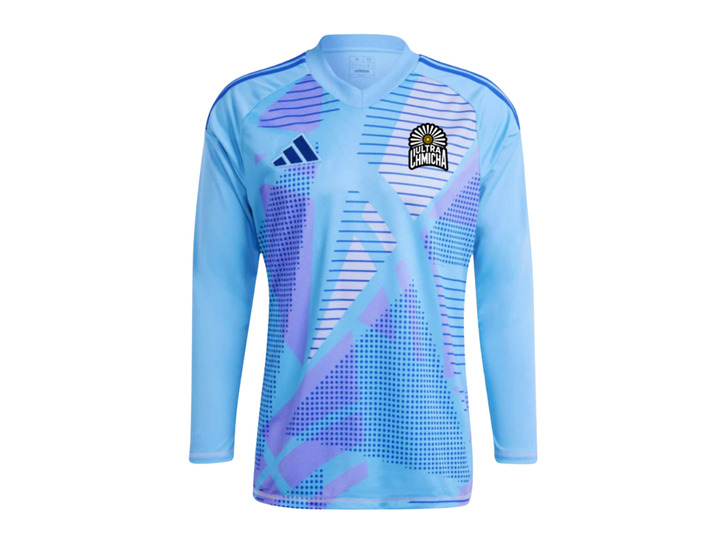 First GK Kit