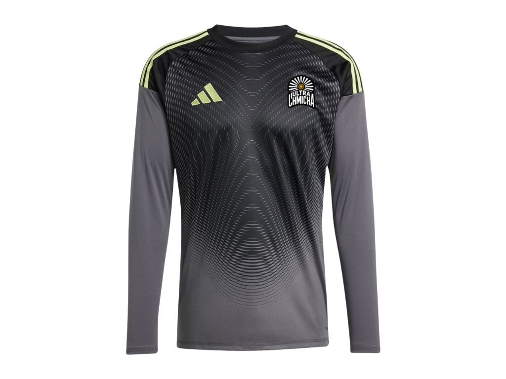 Second GK Kit